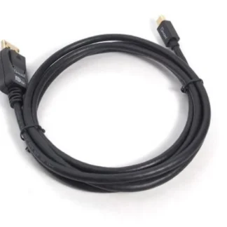 Oxhorn Mini DisplayPort to DisplayPort Cable Male to Male V1.4 8K@60Hz  3m