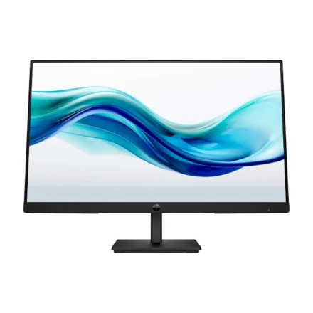 HP 324PF 23.8″/24″ 100Hz FHD IPS Business Monitor Anti-Glare 1920×1080 16:9 5ms Tilt Adjustment Slim Bezel Low Blue Light DP HDMI VGA VESA 3yr~64X66AA