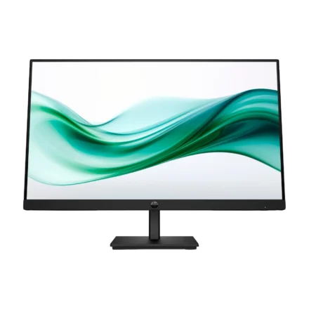 HP 324PV 23.8″/24″ 100Hz FHD IPS Business Monitor Anti-Glare 1920×1080 16:9 5ms Tilt Adjustment Slim Bezel Low Blue Light HDMI VGA VESA 3yr ~64X66AA