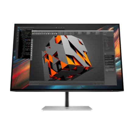 HP Series 7 Pro 724PU 24″ WUXGA Monitor 1920 x 1200 IPS 16:0 5ms 100Hz Height Adjust Tilt Swivel Pivot HDMI DP USB-C HUB VESA 3yrs