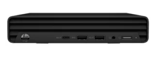 HP Pro Mini 260 G9 Desktop PC Intel i5-1334U 16GB 512GB SSD WIN11 PRO Iris Xe Graphics GbE WiFi6 DP HDMI USB-A RJ45 KB+Mouse 1yr OS Wty ~BE8R8AT