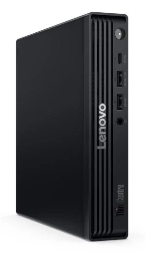 LENOVO ThinkCentre M70q G6 Tiny Desktop PC Intel U5-225T 16GB DDR5 512GB SSD Windows 11 Pro 3yrs Onsite Wty LAN UHD GPU Keyboard Mouse ~12TD002BAU