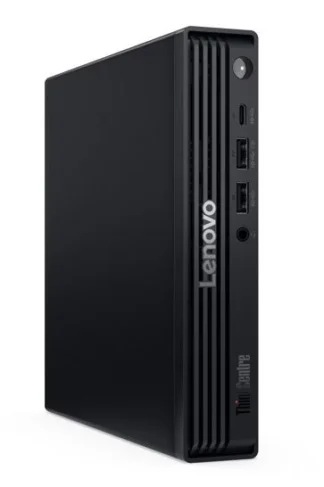 LENOVO ThinkCentre M70q G6 Tiny Desktop PC Intel U7-265T 32GB DDR5 1TB SSD Windows 11 Pro AI NOW 3YR OS Intel UHD GPU  Keyboard Mouse
