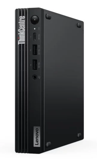 LENOVO ThinkCentre M75Q G5 Tiny AMD Ryzen 7 PRO 8700GE 16GB DDR5 512GB SSD Windows 11 Pro AMD GPU 3YR OS Keyboard Mouse