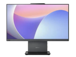 LENOVO ThinkCentre Neo 50A G5 AIO 23.8"/24" FHD Intel U5-210H 16GB DDR5 512GB SSD Windows 11 Pro 1YR OS WiFi+BT KBM