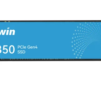 BIWIN M350-2TB SSD M.2 NVMe PCIe4.0 Read Write Speed 6000 MB/s Write Speed 5000 MB/s BM350NN02TB-RGX – 5 Year Warranty