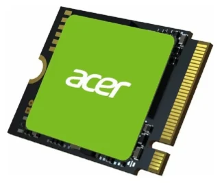 ACER MA200-1TB SSD M.2 NVMe PCIe Gen 4*4 Read speed 5200MB/ s Write Speed 4700MB/s BL.9BWWA.154 – 5 Year Warranty