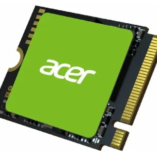 ACER MA200-512GB SSD M.2 NVMe PCIe Gen 4*4 Read speed 5000MB/ s Write Speed 4000MB/s BL.9BWWA.153 – 5 Year Warranty