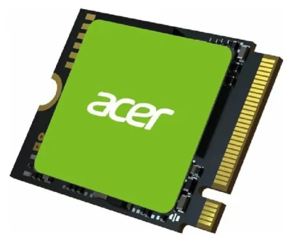 ACER MA200-512GB SSD M.2 NVMe PCIe Gen 4*4 Read speed 5000MB/ s Write Speed 4000MB/s BL.9BWWA.153 – 5 Year Warranty