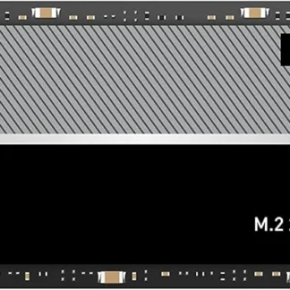 Lexar LNM790X002T-RNNNG Internal SSD 2TB M.2 2280 PCIe Gen 4×4 NVMe SSD up to 7400MB/s read, 6500MB/s write TLC- 5 year limited warranty