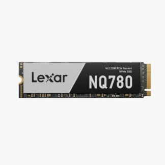 Lexar LNQ780X002T-RNNNG Internal SSD 2TB M.2 2280 PCIe Gen 4×4 NVMe SSD up to 7000MB/s read, 5000MB/s write – 5 year limited warranty