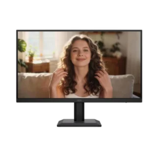 AOC 22B40HM 21.45″ Full HD VA Monitor, 1920×1080, Up to 120Hz Refresh Rate, Adaptive Sync, HDMI & VGA, VESA Mount, Low Blue Mode