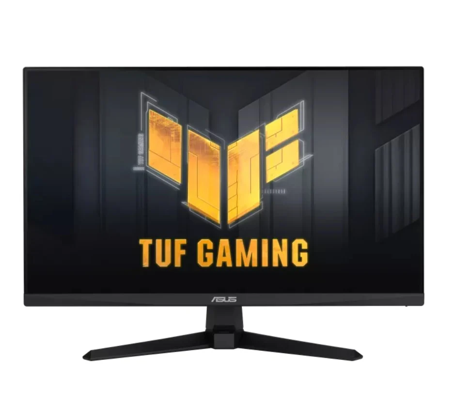 ASUS VG259Q5A 25” TUF Gaming Monitor,Full HD(1920×1080), 200Hz, Fast IPS, ELMB, 0.3ms GTG (min.), Stereo speaker, DisplayWidget Center