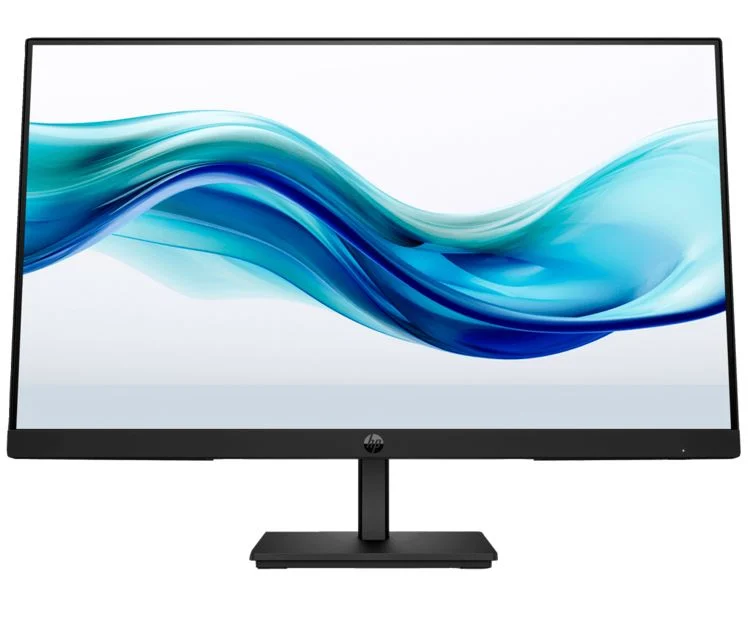 HP 324PF 23.8″/24″ 100Hz FHD IPS Business Monitor Anti-Glare 1920×1080 16:9 5ms Tilt Adjustment Slim Bezel Low Blue Light DP HDMI VGA VESA 3yr~64X66AA