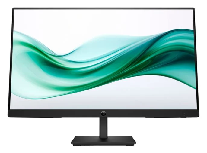 HP 324PV 23.8″/24″ 100Hz FHD IPS Business Monitor Anti-Glare 1920×1080 16:9 5ms Tilt Adjustment Slim Bezel Low Blue Light HDMI VGA VESA 3yr ~64X66AA