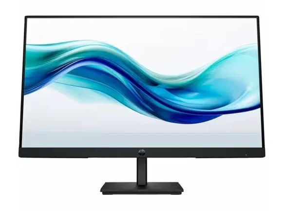 HP 327PF 27″ 100Hz IPS FHD Business Monitor Anti-Glare 1920×1080 16:9 5ms Tilt Adjustment Slim Bezel Low Blue Light HDMI VGA DP VESA 3yr