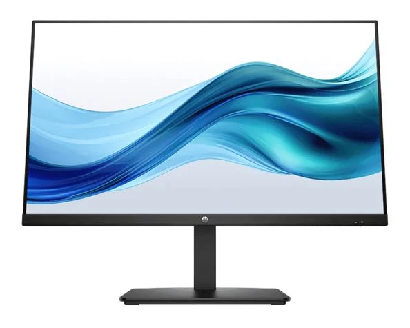 HP 327PH 27″ 100Hz IPS FHD Business Monitor Anti-Glare 1920×1080 16:9 5ms Tilt Height Adjustment Slim Bezel Low Blue Light HDMI VGA DP Speaker VESA