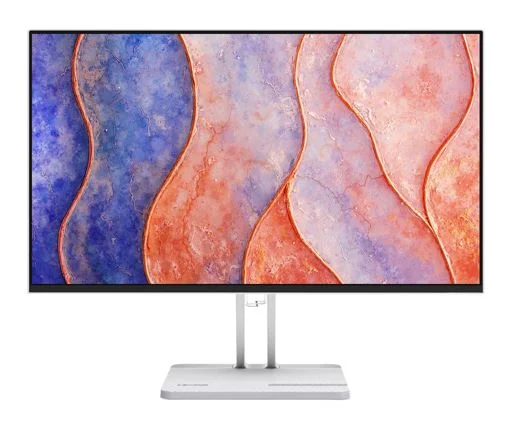 LENOVO L24-4C 23.8″/24″ FHD IPS Monitor 1920×1080 16:9 4ms 144Hz HDMI VGA Speakers FreeSync 4-side Ultra Thin Bezels Tilt VESA 3yrs