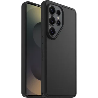 OtterBox Symmetry Magnets Samsung Galaxy S26 Ultra 5G (6.9″) Case Black – (77-000021), DROP+ 3X Military Standard, Integrated Grip, 7 Years Warranty