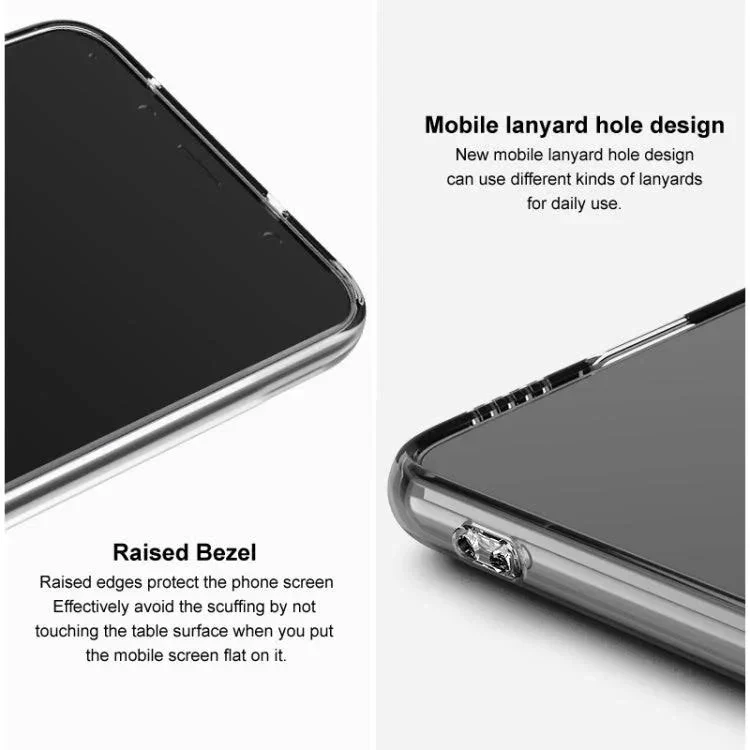 USP Samsung Galaxy Xcover5 4G (5.3″) Jelly Clear Case – Advanced Air cushion,Tough Gel Material,Raised Front Bezel,5 Years Warranty
