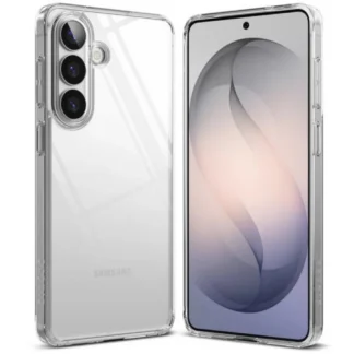 USP Samsung Galaxy S26 Ultra 5G (6.9″) Clear Rock Shockproof Case – Ultra-thin, Lightweight, Non-slip,Crystal Clear,Strong & Durable, 5 Years Warranty