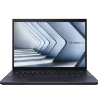 ASUS ExpertBook B3 14″ WUXGA Touch Intel Core Ultra 5 125H 16GB DDR5 (max 32GB) 512GB SSD Win 11 Pro Education ASUS Pen IR Cam RJ45 3Y OSW