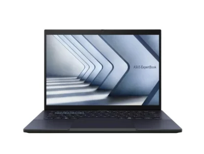 ASUS ExpertBook B3 14″ WUXGA Touch Intel Core Ultra 5 125H 16GB DDR5 (max 32GB) 512GB SSD Win 11 Pro Education ASUS Pen IR Cam RJ45 3Y OSW
