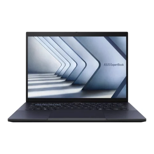 ASUS ExpertBook B3 14″ WUXGA Touch Intel Core Ultra 5 125H 16GB DDR5 (max 32GB) 512GB SSD Win 11 Pro Stylus Pen IR Cam RJ45 Backlit KB 1Y OSW+Battery