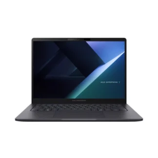 ASUS ExpertBook B3 14″ WUXGA 300nit Anti-Glare Intel Core Ultra 5 225H 16GB DDR5 (max 64GB) 512GB SSD Win 11 Pro 1.56kg IR Cam RJ45 1Y OSW + Battery