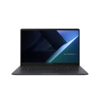 ASUS ExpertBook B3 16″ WUXGA 300nit Anti-Glare Intel Core Ultra 5 225H 14-Core 16GB DDR5 (max 64GB) 512GB SSD Win 11 Pro IR Cam RJ45 1Y OSW + Battery