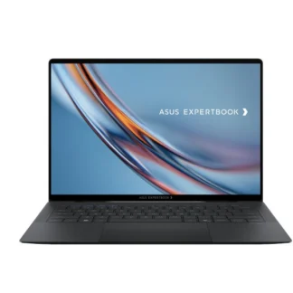 ASUS ExpertBook Ultra 14″ OLED 2.8K Touch Intel Core Ultra 7 356H Copilot+ 32GB LPDDR5X 512GB SSD Win 11 Pro 1.1kg Jet Fog 3Y OSW + Battery