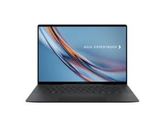 ASUS ExpertBook Ultra 14″ OLED 2.8K Touch Intel Core Ultra 5 325 Copilot+ 16GB LPDDR5X 512GB SSD Win 11 Pro 1.1kg Jet Fog 3Y OSW + Battery