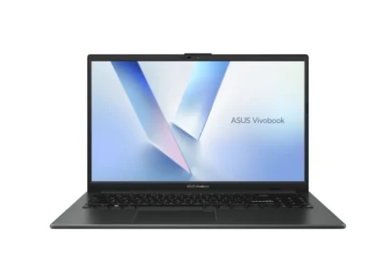 (Special Buy) ASUS Vivobook Go 15.6″ FHD Anti-Glare TUV AMD Ryzen 5 40 16GB LPDDR5 onboard 512GB SSD Win 11 Home Wi-Fi 6E 1.63kg 1Y Warranty