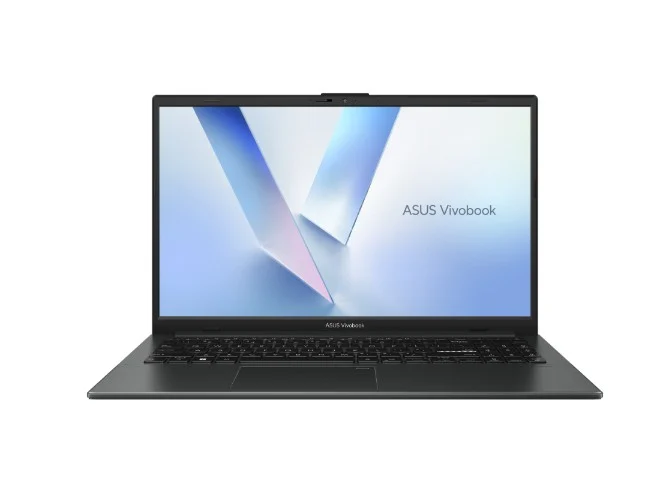 ASUS Vivobook Go 15.6″ FHD Anti-Glare TUV AMD Ryzen 5 40 16GB LPDDR5 onboard 512GB SSD Win 11 Home Wi-Fi 6E Privacy Shield 1.63kg 1Y Warranty