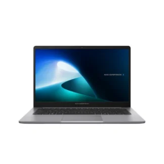 ASUS ExpertBook P1 14″ FHD 300nit Anti-Glare Intel Core 5 210H 8C/12T 16GB DDR5 512GB SSD Win 11 Pro 1.45kg MIL-STD RJ45 1Y OSW + Battery