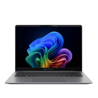 ASUS ExpertBook P5 14″ WQXGA 400nit 144Hz Intel Core Ultra 5 228V Copilot+ 32GB LPDDR5X 512GB SSD Win 11 Pro 1.2kg Wi-Fi 7 1Y OSW + Battery
