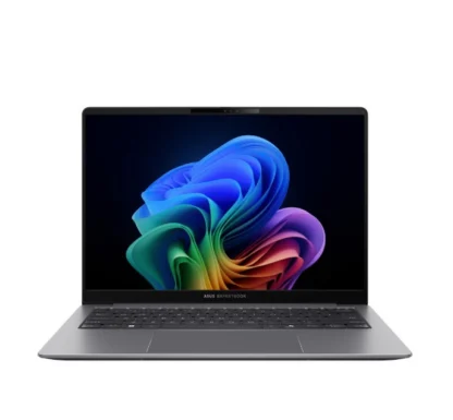 ASUS ExpertBook P5 14″ WQXGA 400nit 144Hz Intel Core Ultra 5 228V Copilot+ 32GB LPDDR5X 512GB SSD Win 11 Pro 1.2kg Wi-Fi 7 1Y OSW + Battery