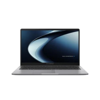 ASUS ExpertBook PM1 15.6″ FHD 300nit Anti-Glare AMD Ryzen 5 150 6C/12T 16GB DDR5 (max 64GB) 512GB SSD Win 11 Pro FHD Cam RJ45 1Y OSW + Battery