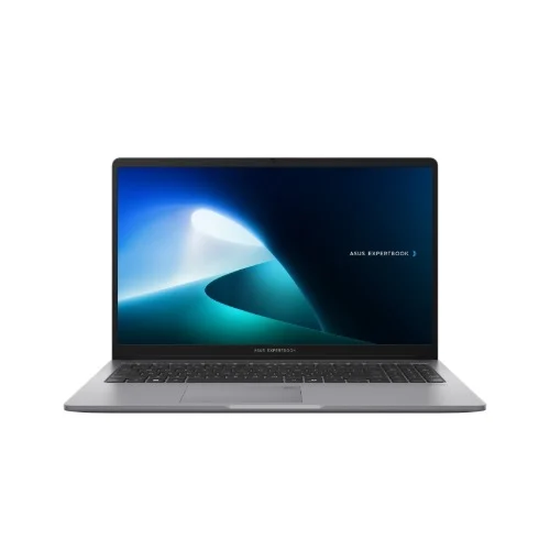 ASUS ExpertBook PM1 15.6″ FHD 300nit Anti-Glare AMD Ryzen 5 150 6C/12T 16GB DDR5 (max 64GB) 512GB SSD Win 11 Pro FHD Cam RJ45 1Y OSW + Battery