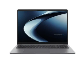 ASUS ExpertBook P5 16″ OLED WUXGA 95% DCI-P3 AMD Ryzen AI 7 445 Copilot+ 32GB DDR5 (2×16, max 64GB) 512GB SSD Win 11 Pro Wi-Fi 7 1Y OSW + Battery