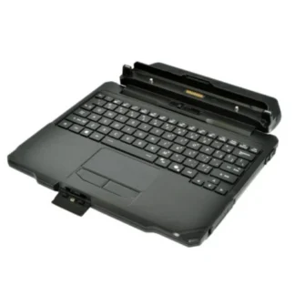 DURABOOK U11 Detachable Membrane Backlit Keyboard