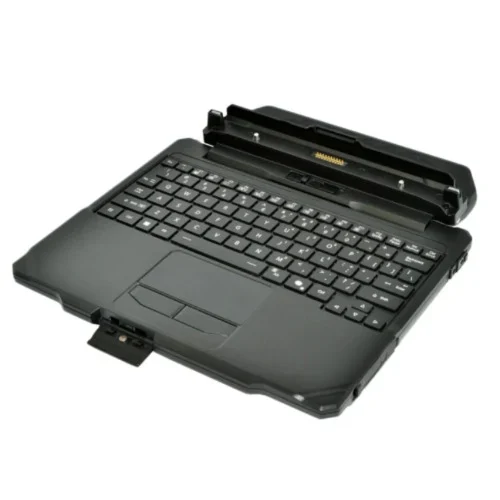 DURABOOK U11 Detachable Membrane Backlit Keyboard