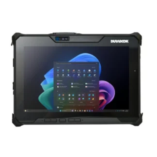 DURABOOK R10, 10.1″ WUXGA 1000nit Touch, Intel Core Ultra 5 228V, 32GB, 1TB SSD, Wi-Fi 7, BT 5.4, 5G+GPS, IP66, 3 Year Warranty