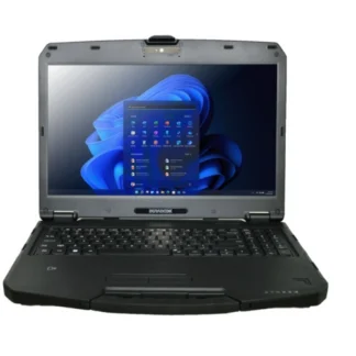 DURABOOK S15, 15″ FHD 1000nit SLR, Intel Core i5-1235U, 16GB, 256GB SSD, Wi-Fi 6E, BT 5.3, 4G LTE+GPS, 3 Year Warranty