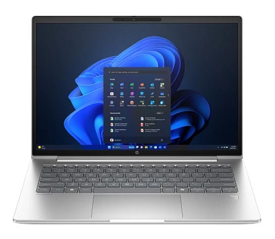 HP ProBook 4 G1i 14″ WUXGA Intel U7-255U 16GB DDR5 512GB SSD Windows 11 PRO NPU 12 TOPS Intel GPU Fingerprint Backlit 1YR OS 1.4kg ~A45RVPT