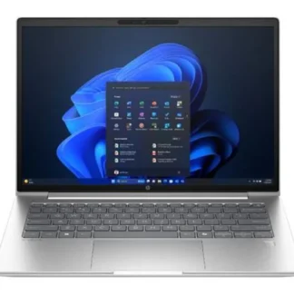 HP ProBook 4 G1i 14″ WUXGA Intel U7-255U 16GB DDR5 512GB SSD Windows 11 Pro 4G-LTE Intel GPU 12 NPU TOPS Fingerprint Backlit 1YR OS 1.4kg