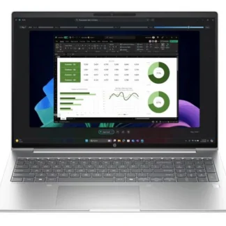 HP ProBook 4 G1i 16″ WUXGA Intel Core 5-120U 16GB DDR5 512GB SSD Windows 11 PRO Intel Graphics Fingerprint Backlit 1YR OS 1.74kg