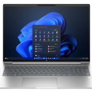 HP ProBook 4 G1i 16″ WUXGA Intel Core 5 120U 16GB DDR5 512GB SSD Windows 11 PRO Intel GPU LAN Fingerprint Backlit 1YR OS 1.7kg ~C2BP3AT
