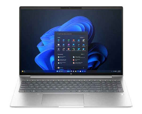 HP ProBook 4 G1i 16″ WUXGA Intel U5-225U 16GB DDR5 1TB SSD Windows 11 Pro 4G-LTE Intel GPU Fingerprint Backlit 1YR OS 1.7kg CTO