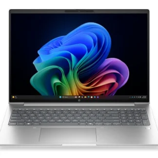 HP ProBook 4 G2i 16″ WUXGA Intel U5-325 16GB DDR5 512GB SSD Windows 11 PRO NPU 47 TOPS Intel GPU Fingerprint Backlit 1YR OS 1.7kg ~BP9C7PT